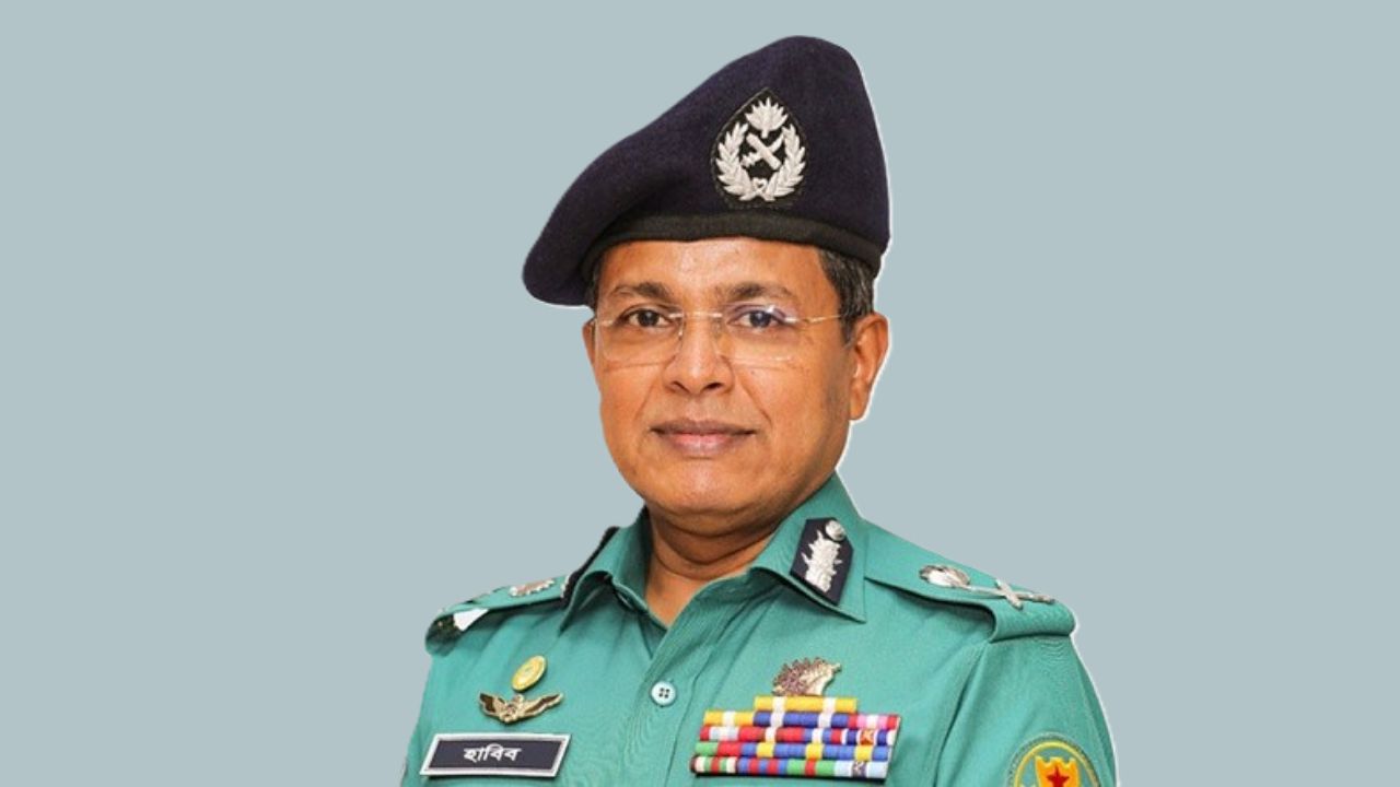 চানখাঁরপুলে ৬ হ-ত্যা: হাবিবসহ ৮ পুলিশ কর্মকর্তার বিরুদ্ধে মামলার রায় আজ